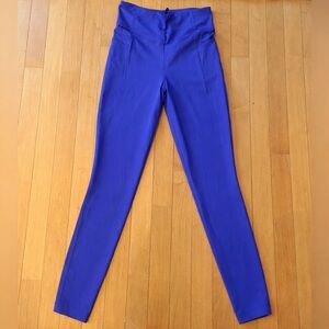 Glowmode PowerSculpt gray leggings medium